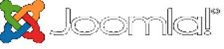 joomla black