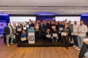 El Gremio de Hostelería premia la excelencia culinaria en las Trobades Gastronòmiques