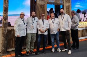 “L’Arròs de Castelldefels”, premiado en FITUR 2026