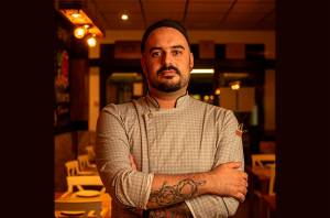 El Gremio de Hostelería de Castelldefels, presente en Madrid Fusión 2026