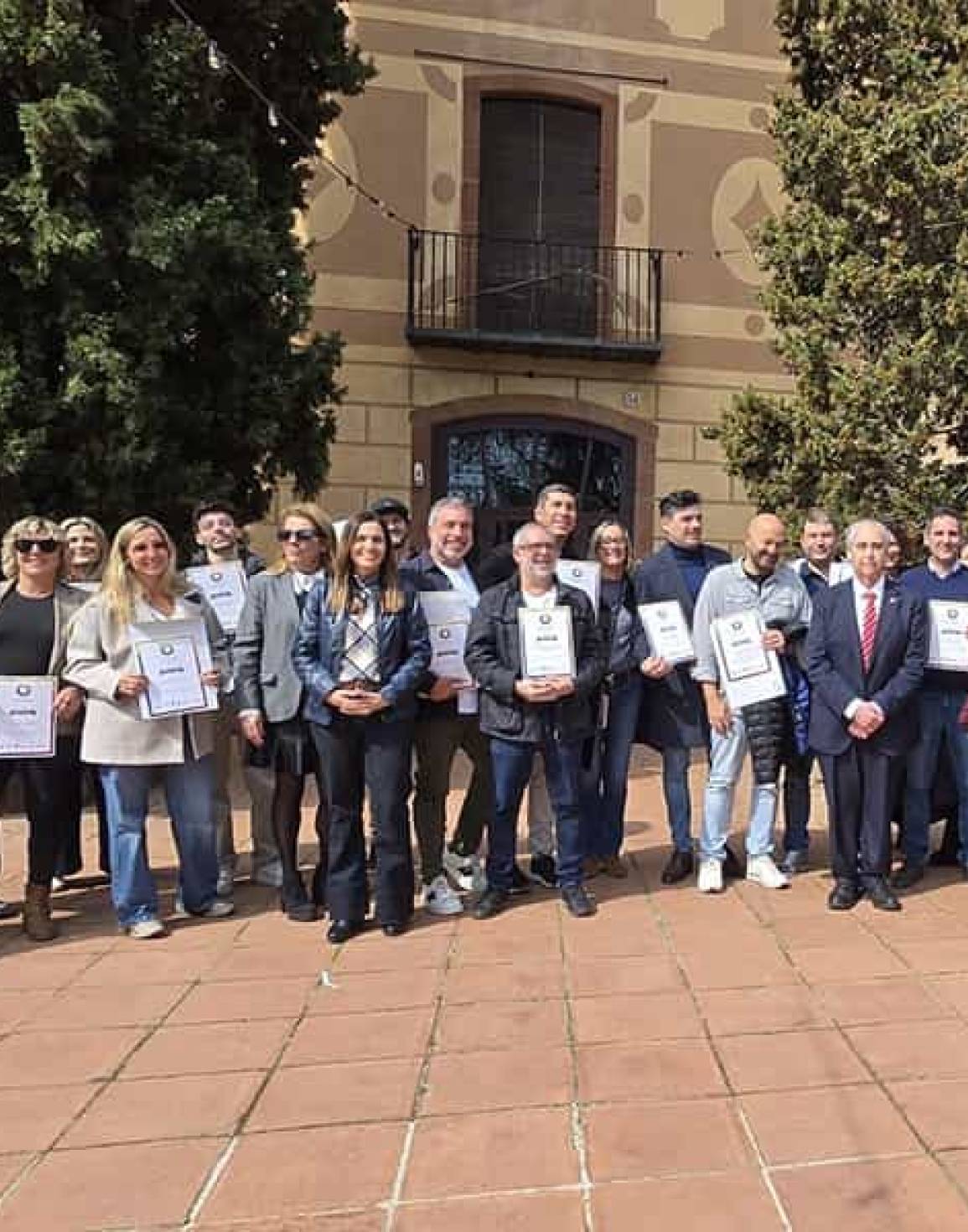 El Gremi refuerza su apuesta por la sostenibilidad con el sello Biosphere