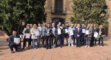 El Gremi refuerza su apuesta por la sostenibilidad con el sello Biosphere