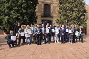 El Gremi refuerza su apuesta por la sostenibilidad con el sello Biosphere