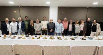 La 21ª Ruta de la Tapa arrancará el próximo 17 de abril con 45 propuestas gastronómicas por solo 5€