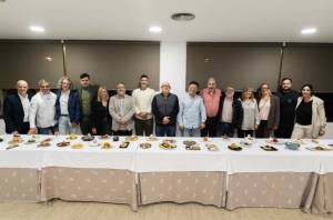 La 21ª Ruta de la Tapa arrancará el próximo 17 de abril con 45 propuestas gastronómicas por solo 5€