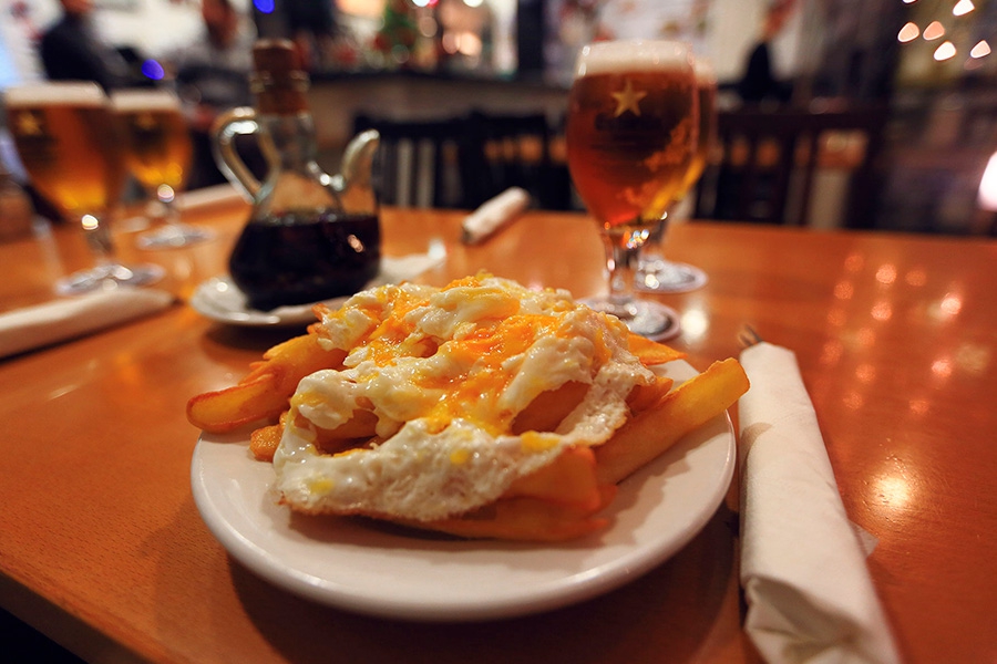 Estacionario Regeneración comienzo Gremi d'Hostaleria de Castelldefels i Baix Llobregat - Bar CHALO DE TAPAS Estacionario Regeneración comienzo Gremi d'Hostaleria de Castelldefels i Baix Llobregat - Bar CHALO DE TAPAS