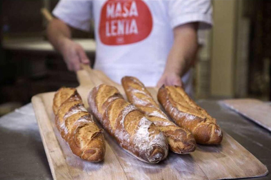 Forn de Pà CASTELLDEFELS